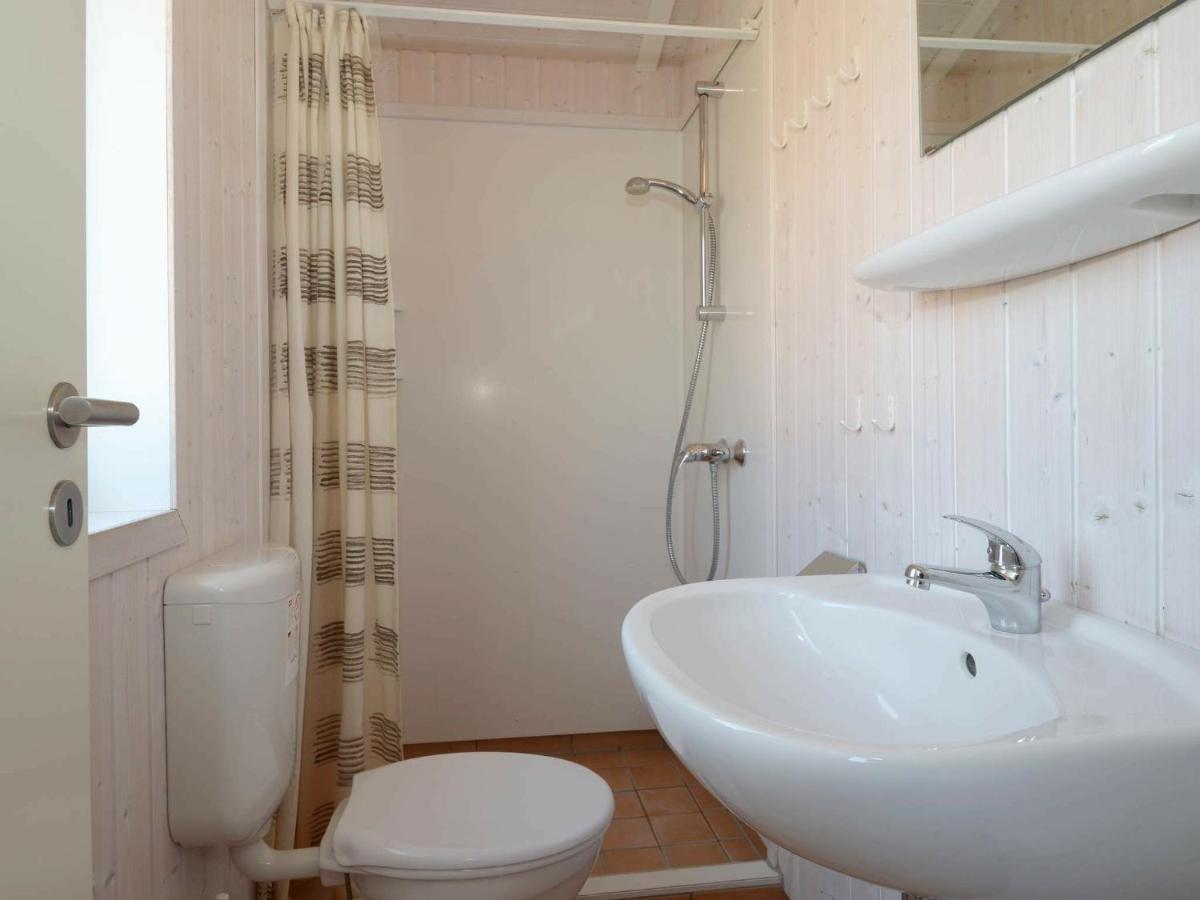 12 Person Holiday Home In Grömitz Εξωτερικό φωτογραφία