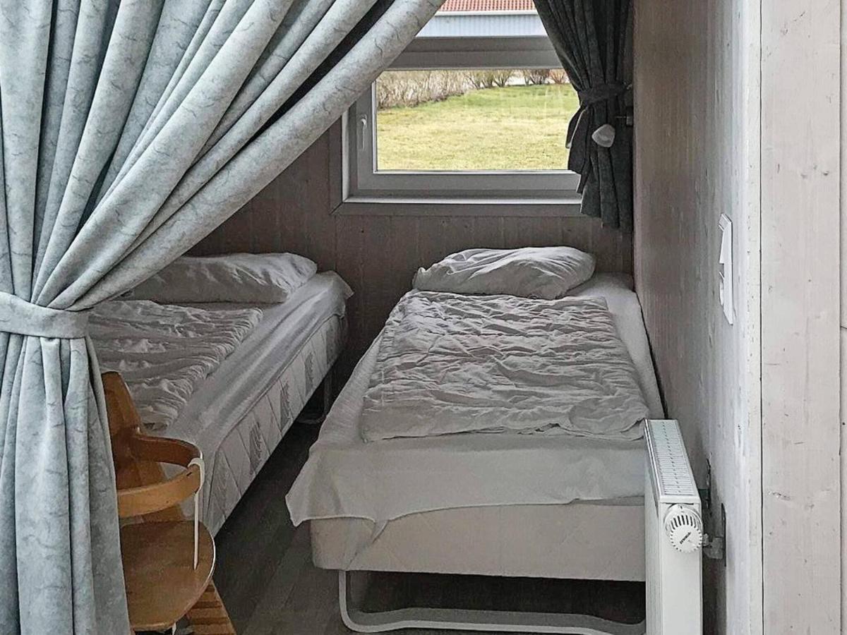 12 Person Holiday Home In Grömitz Εξωτερικό φωτογραφία